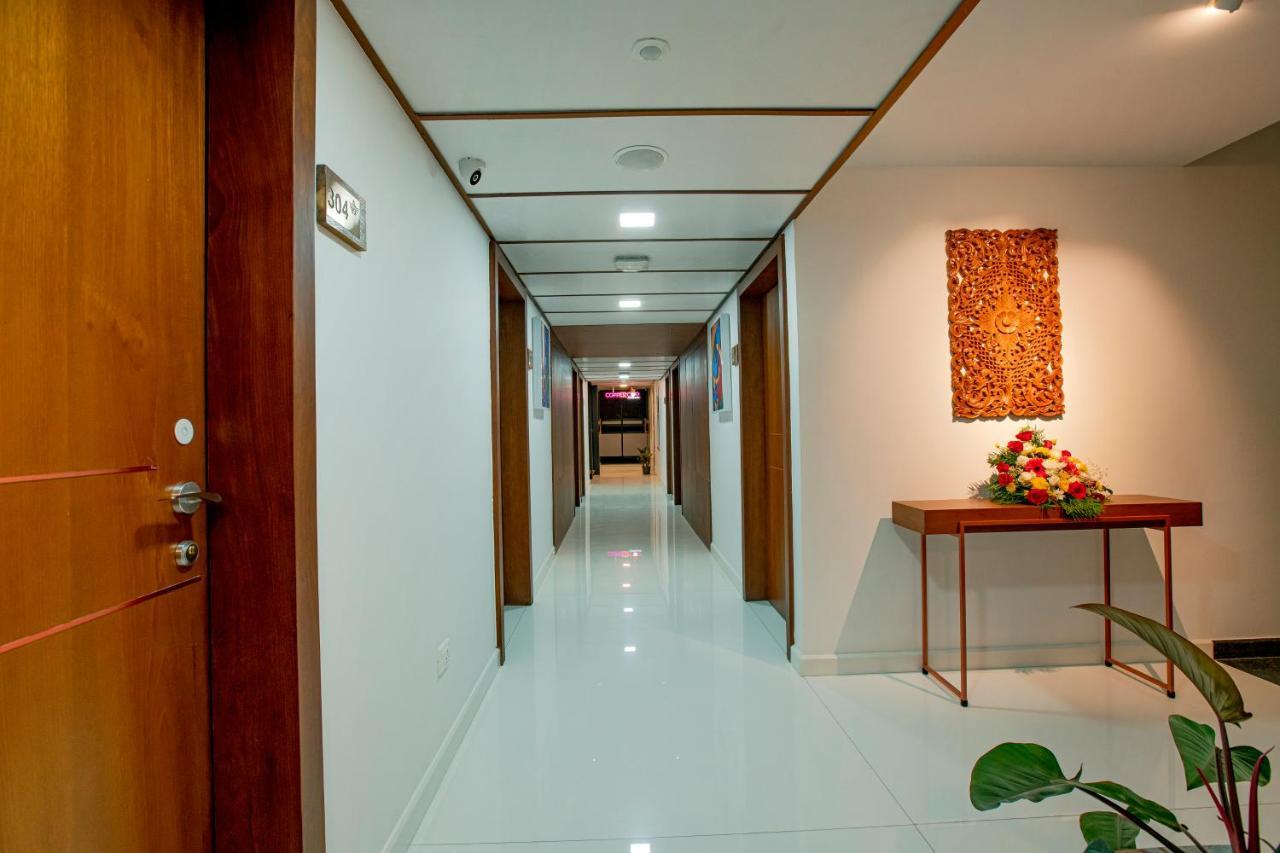 Harivaram Yuga Guruvāyūr Exterior foto
