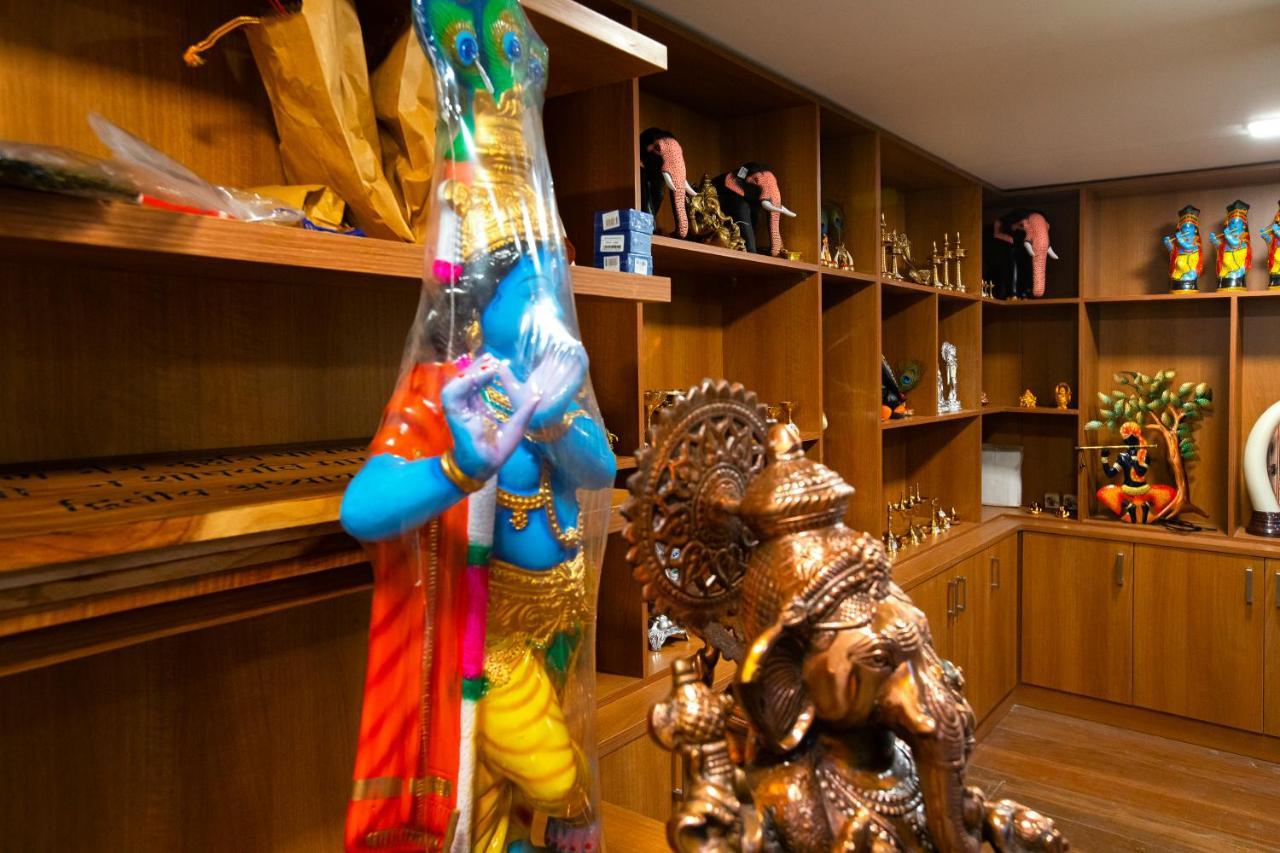 Harivaram Yuga Guruvāyūr Exterior foto